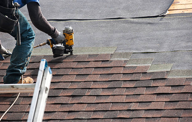 Licensed Roofing service in Port William, OH - Brentwood Metal Roofing